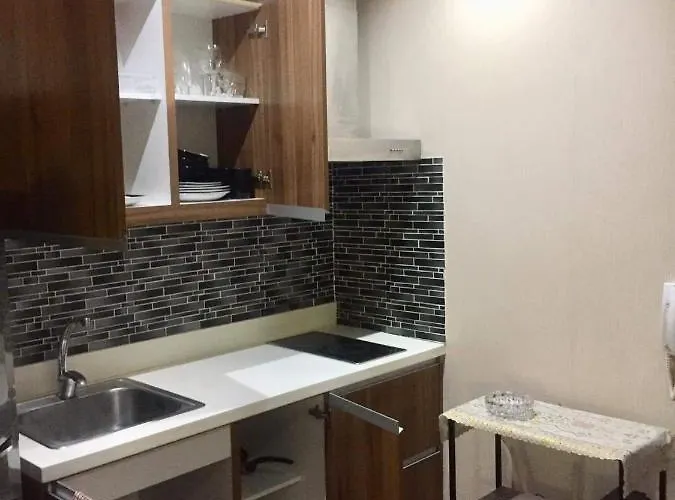 1br Loft Unit At The Gramercy, Makati Up To 6 Pax Aparthotel