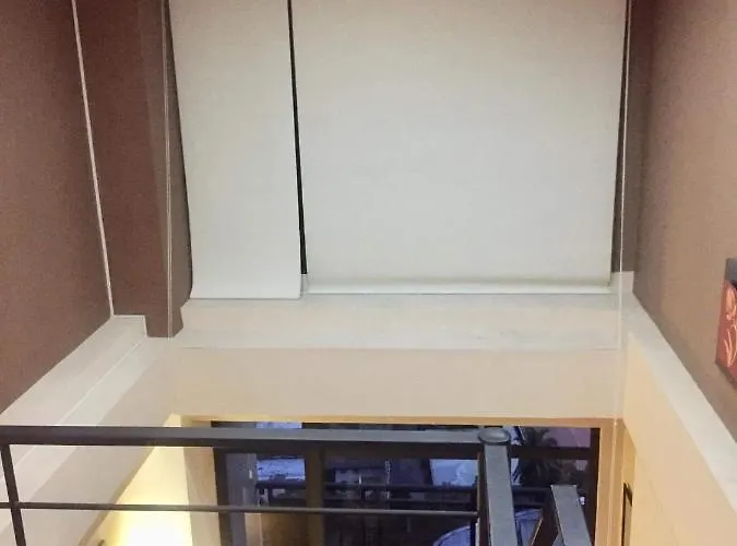1br Loft Unit At The Gramercy, Makati Up To 6 Pax Aparthotel Manila